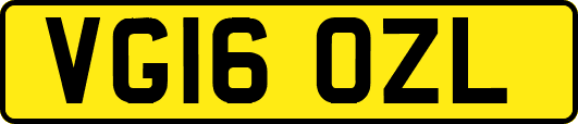 VG16OZL