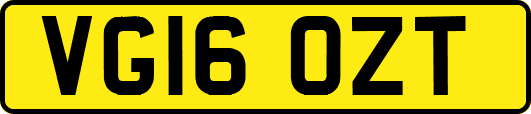VG16OZT