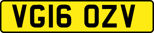 VG16OZV