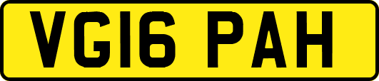VG16PAH