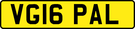VG16PAL