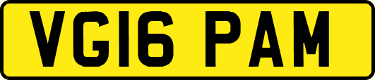 VG16PAM