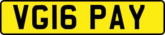 VG16PAY
