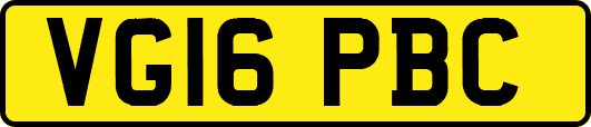 VG16PBC
