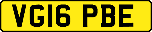 VG16PBE