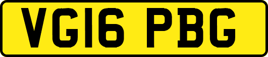 VG16PBG