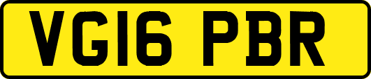 VG16PBR