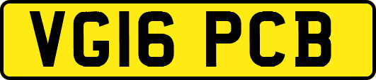 VG16PCB