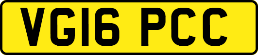 VG16PCC