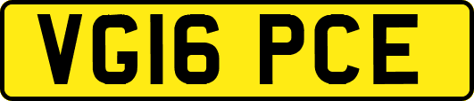 VG16PCE