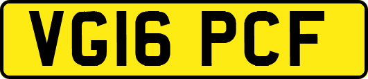 VG16PCF