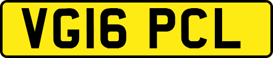 VG16PCL
