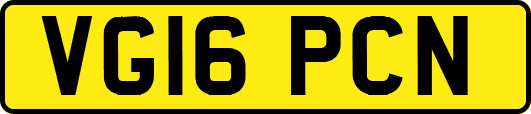 VG16PCN