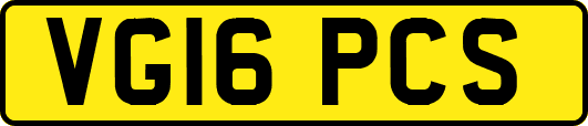 VG16PCS