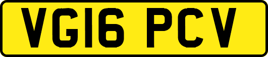 VG16PCV