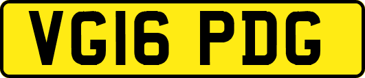 VG16PDG