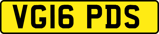 VG16PDS