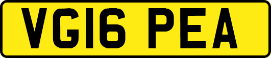 VG16PEA