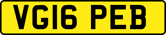 VG16PEB