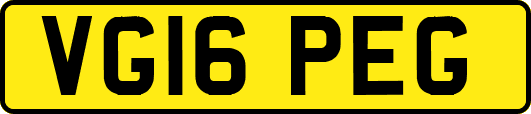 VG16PEG
