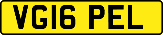 VG16PEL