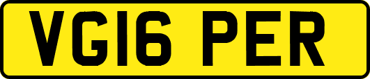 VG16PER