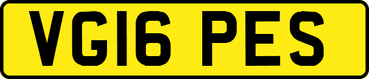 VG16PES