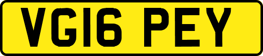 VG16PEY