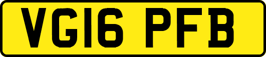 VG16PFB