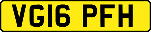 VG16PFH