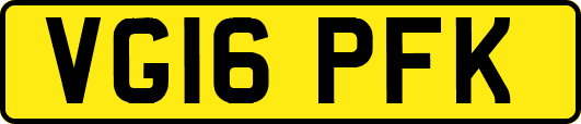VG16PFK