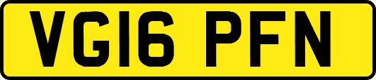 VG16PFN