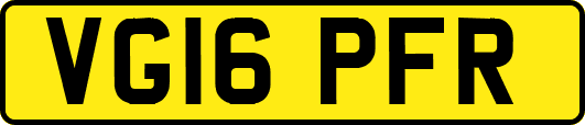 VG16PFR