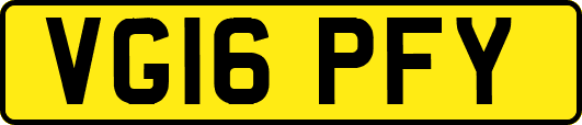VG16PFY