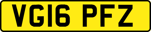 VG16PFZ