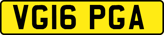VG16PGA