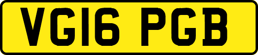VG16PGB