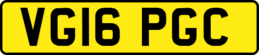 VG16PGC