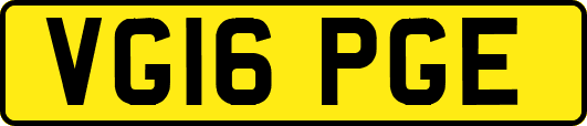 VG16PGE
