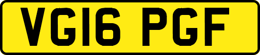 VG16PGF