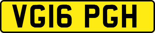 VG16PGH