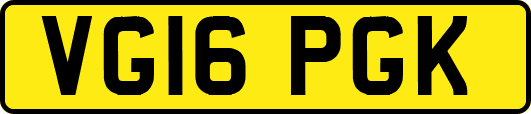 VG16PGK