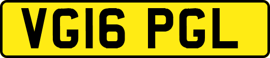 VG16PGL