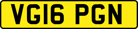 VG16PGN