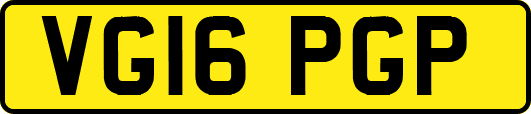 VG16PGP