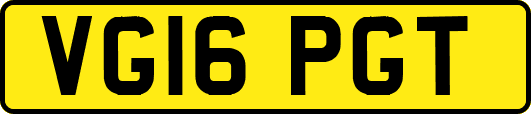 VG16PGT