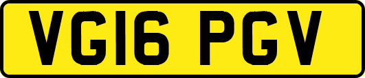 VG16PGV
