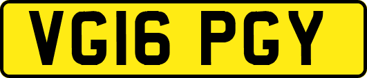 VG16PGY