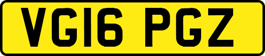 VG16PGZ