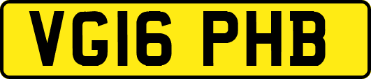 VG16PHB